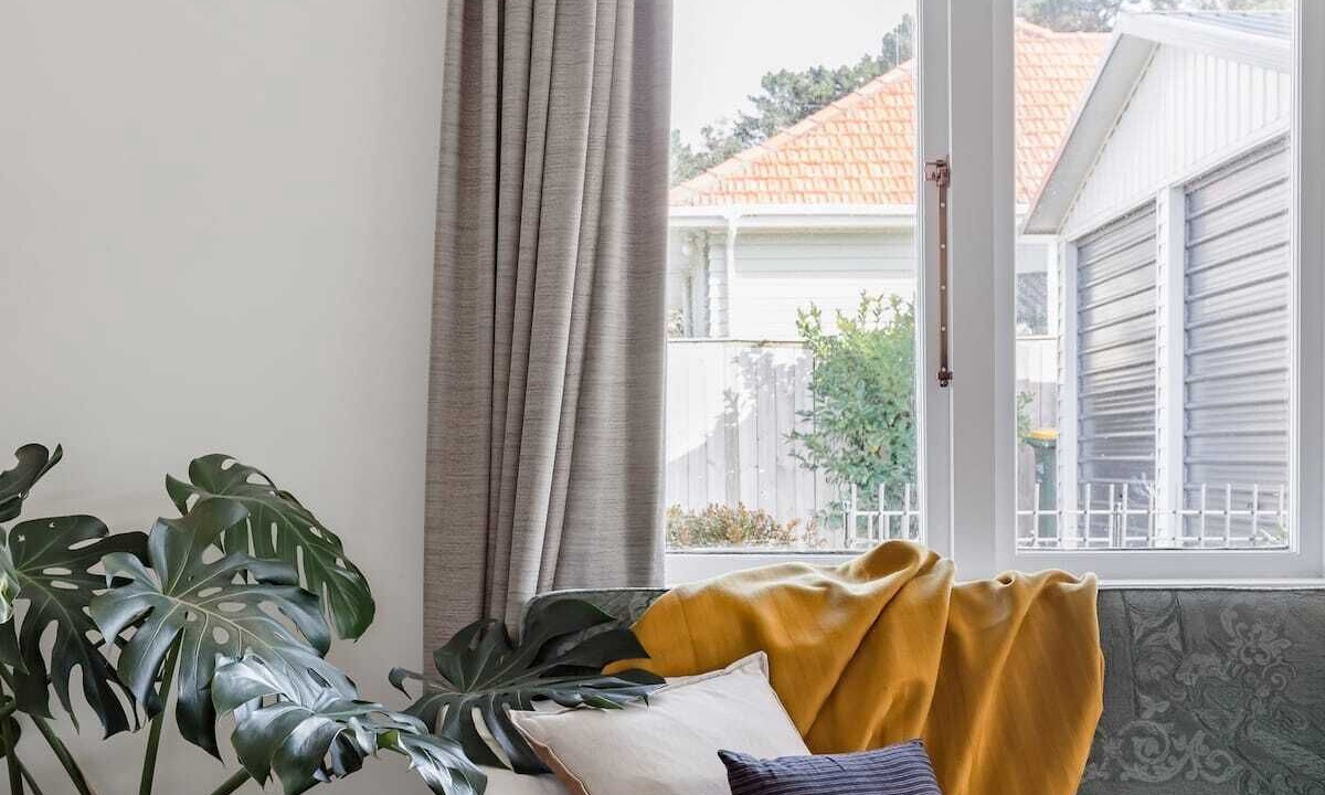 Photo of Livingroom in Otahuhu