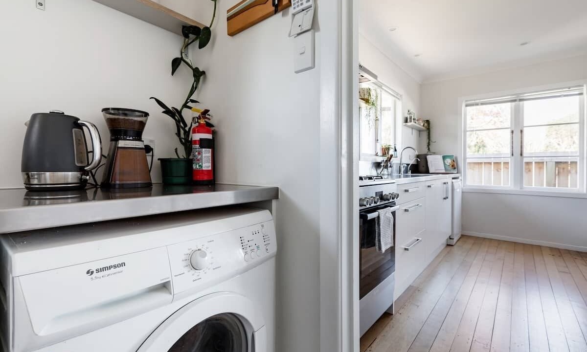 Photo of Kitchen in Otahuhu