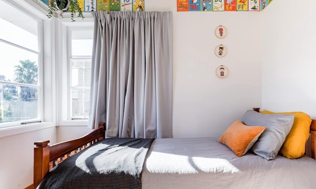 Photo of Bedroom in Otahuhu