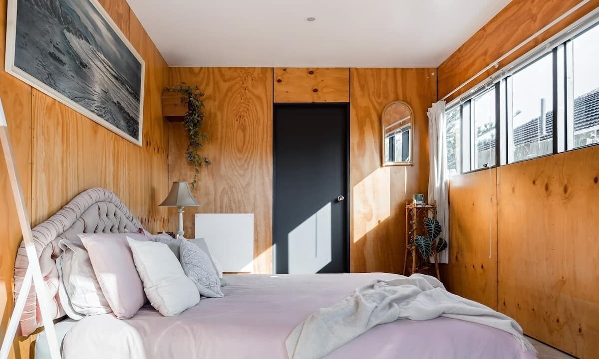 Photo of Bedroom in Otahuhu