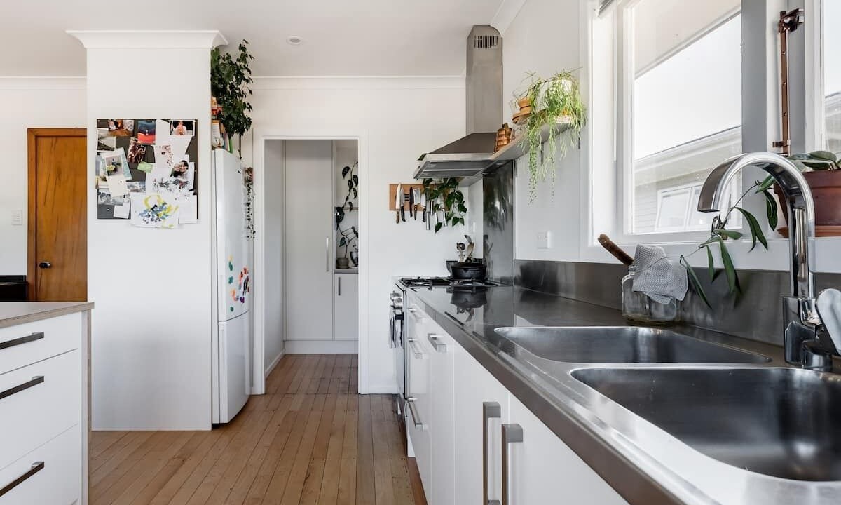 Photo of Kitchen in Otahuhu