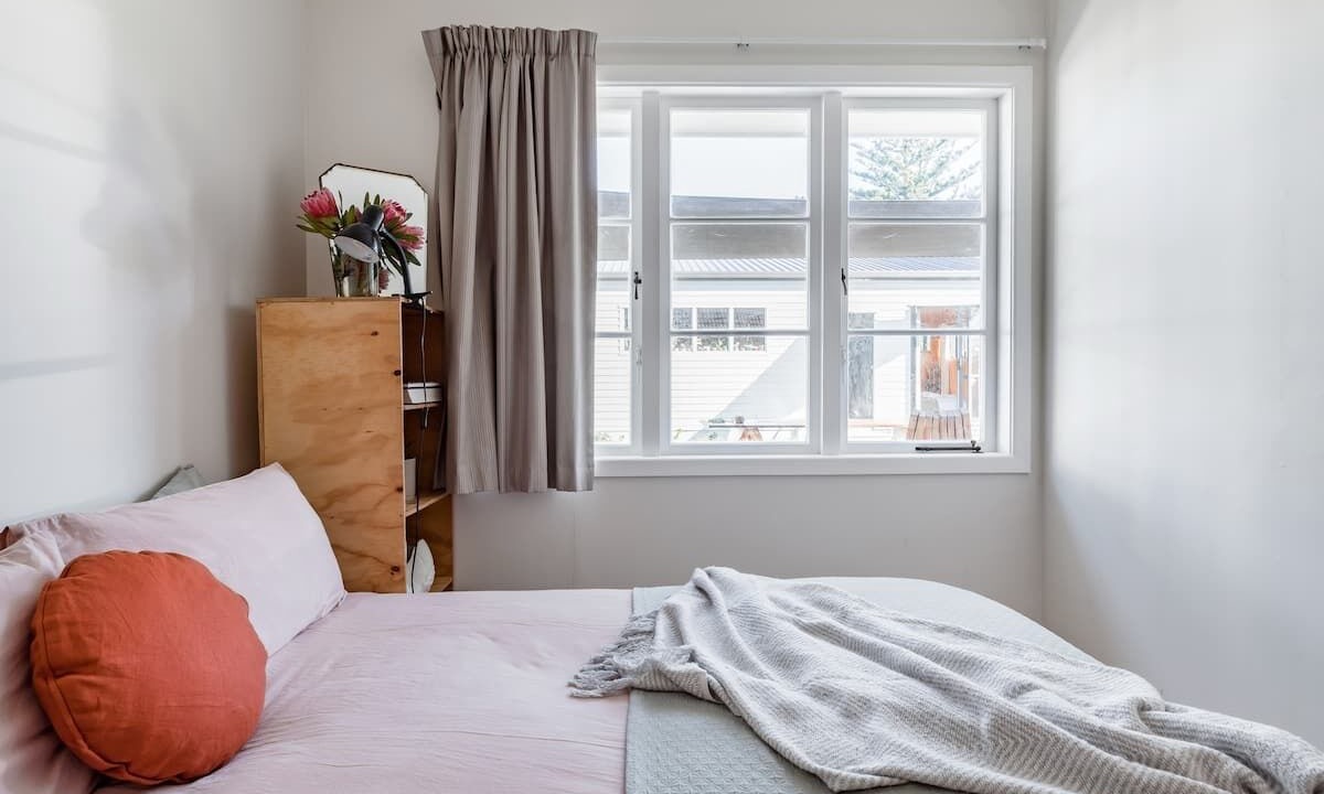 Photo of Bedroom in Otahuhu