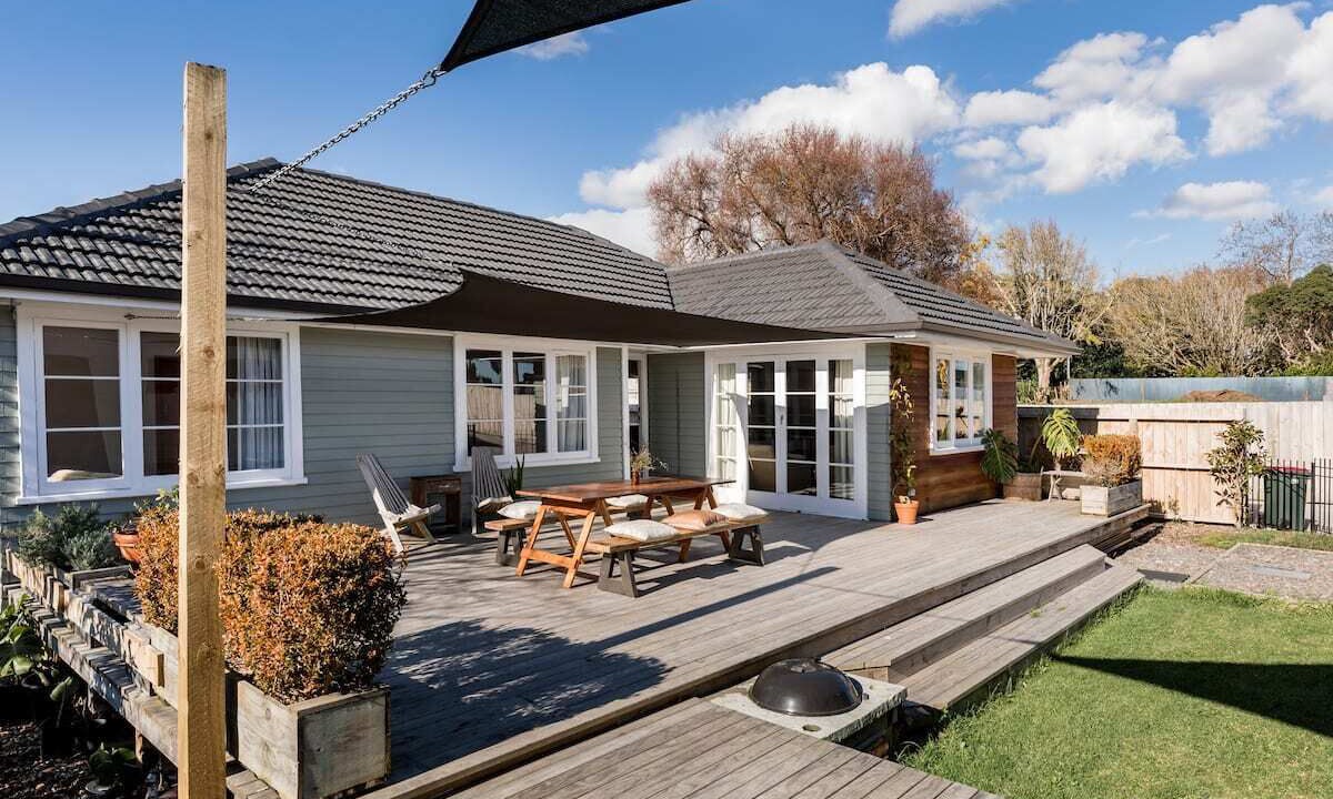 Photo of Outdoor in Otahuhu