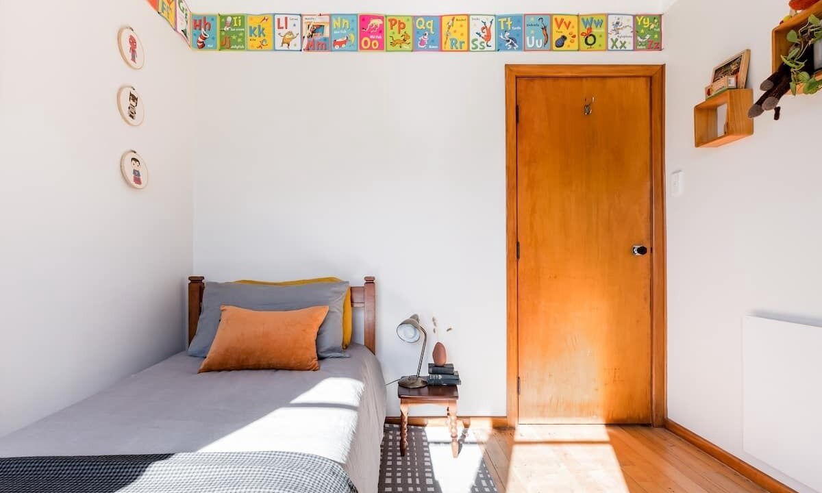 Photo of Bedroom in Otahuhu