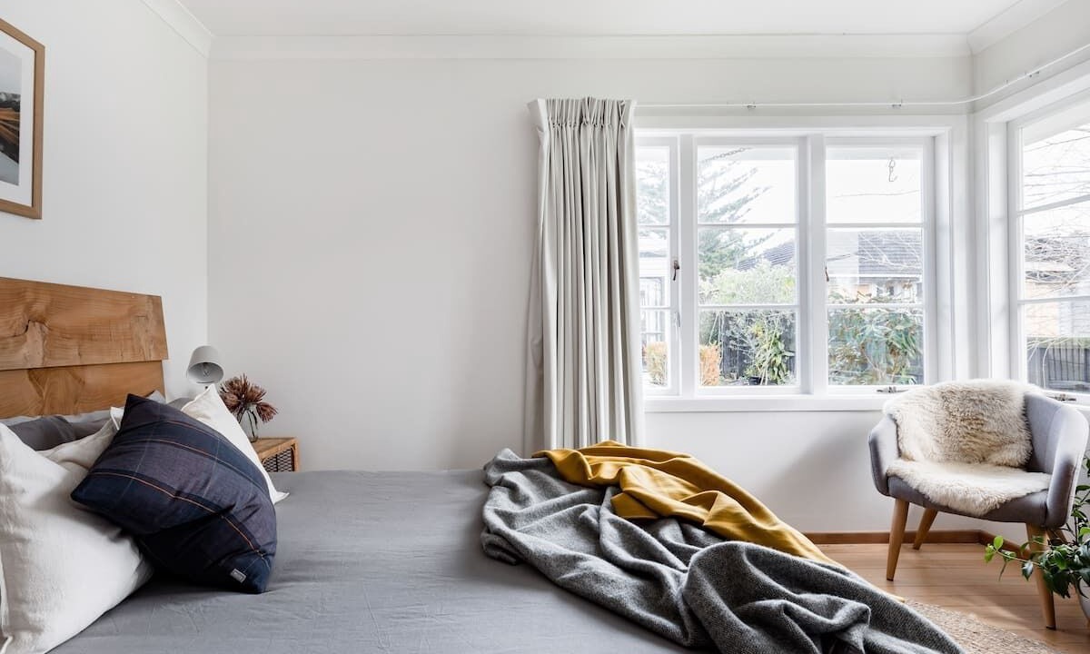 Photo of Bedroom in Otahuhu