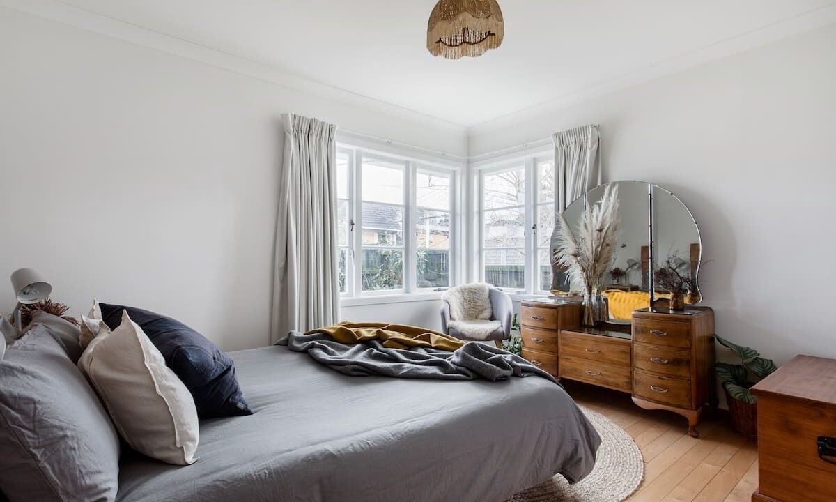 Photo of Bedroom in Otahuhu