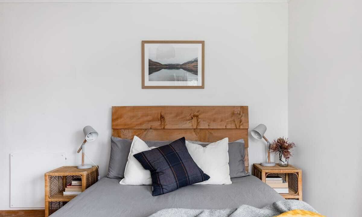 Photo of Bedroom in Otahuhu