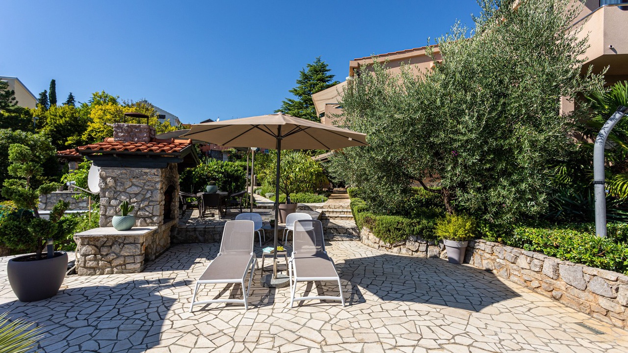 Photo of Patio Balcony in Kornic