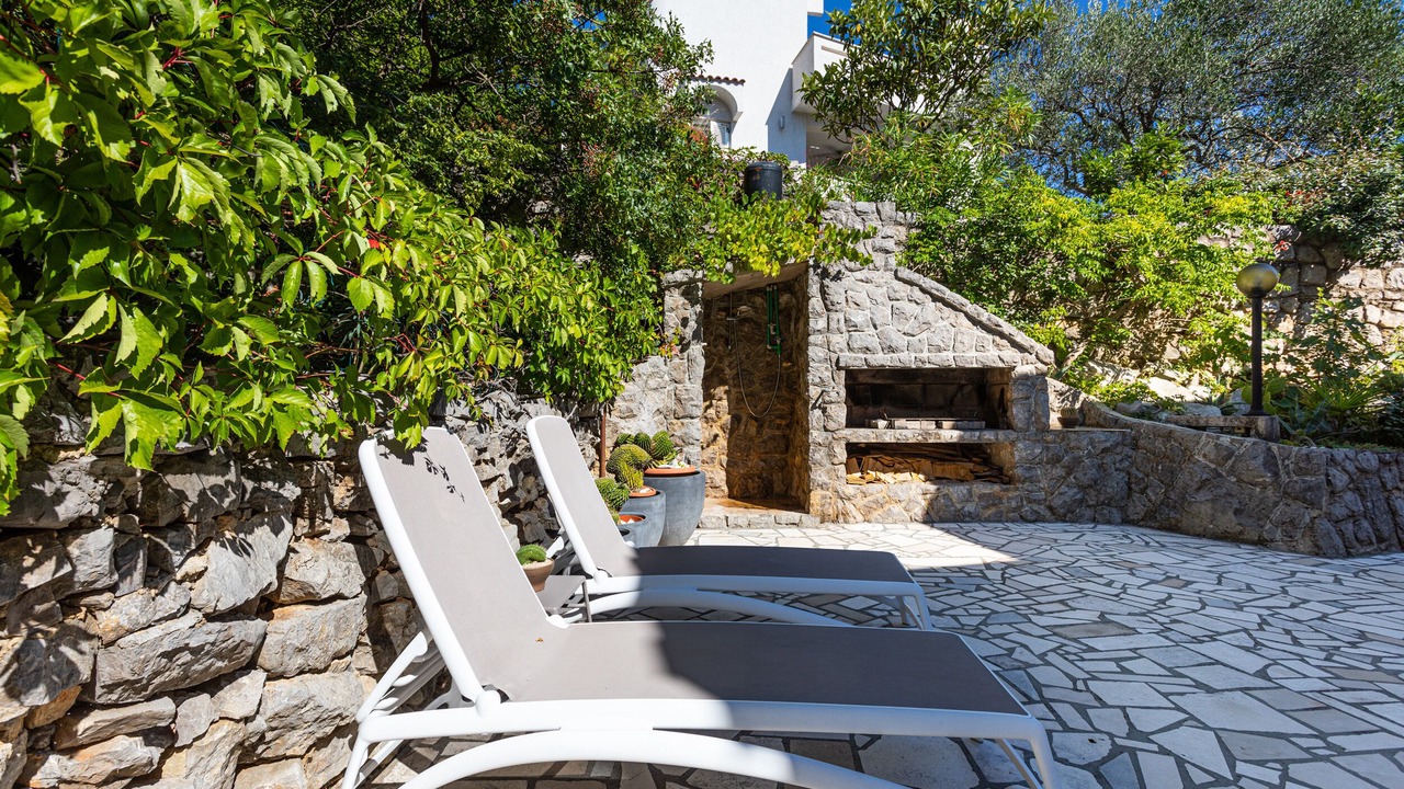 Photo of Patio Balcony in Kornic