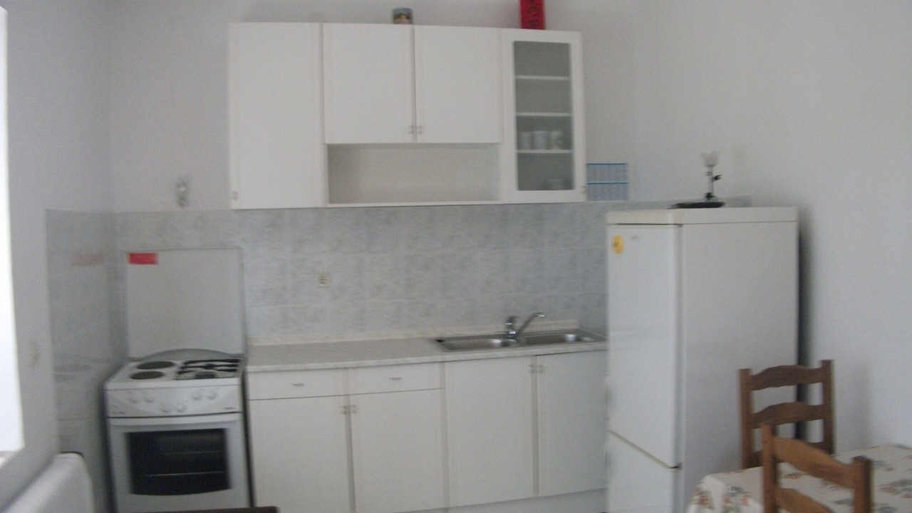 Photo of Kitchen in Lumbarda