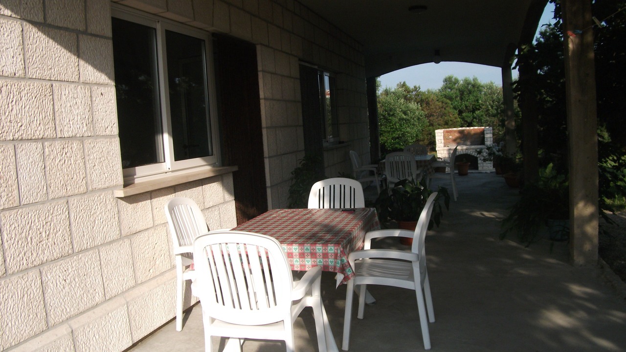 Photo of Outdoor in Lumbarda