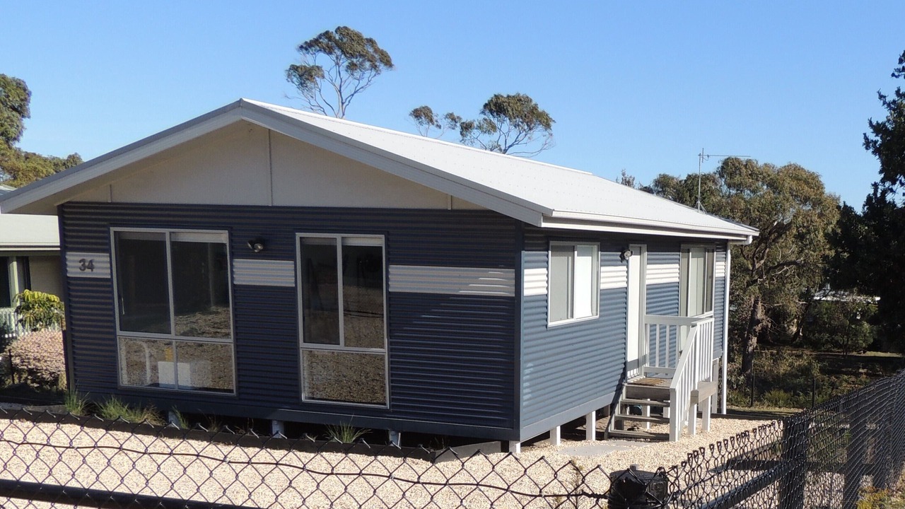 Photo of Outdoor in Loch Sport