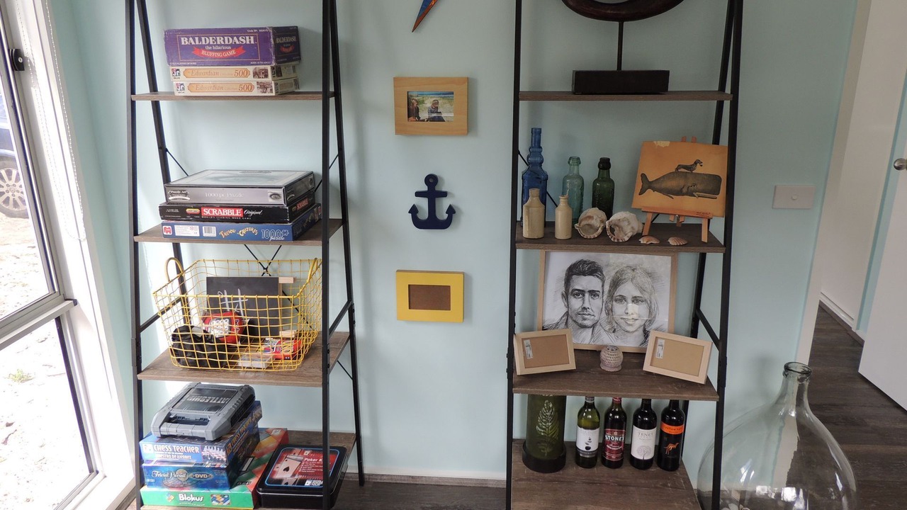 Photo of Others in Loch Sport