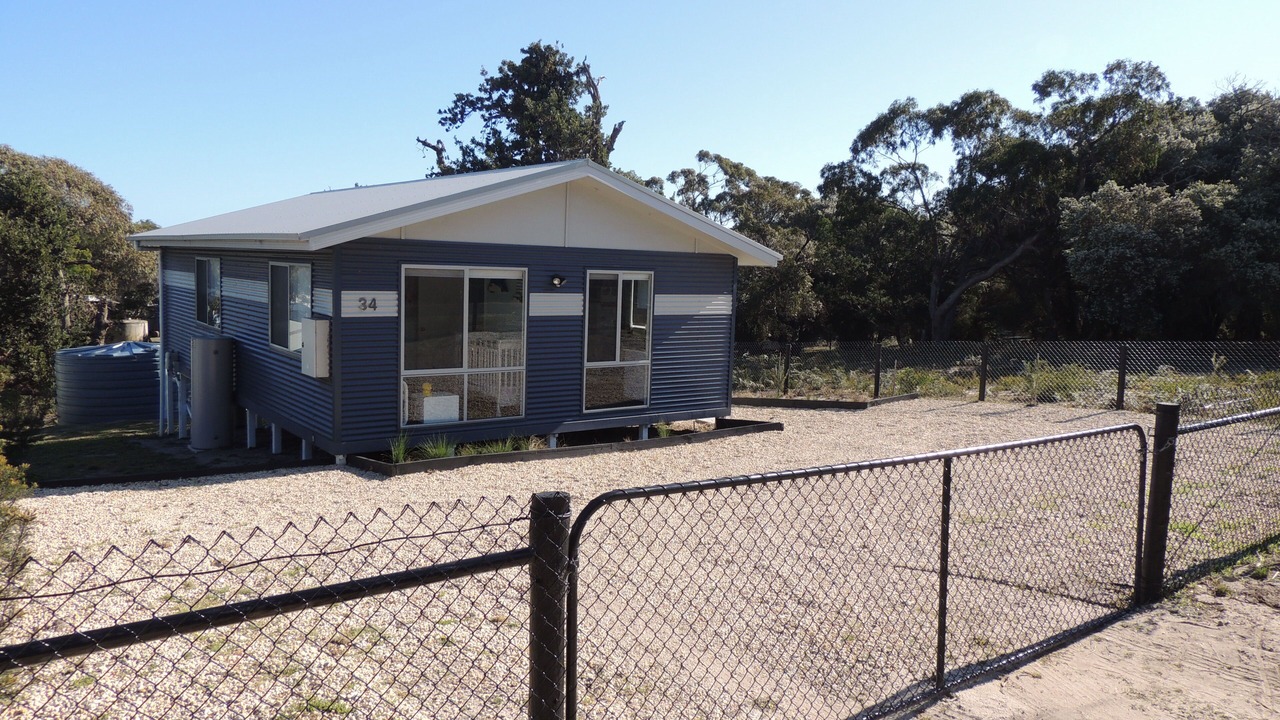 Photo of Outdoor in Loch Sport