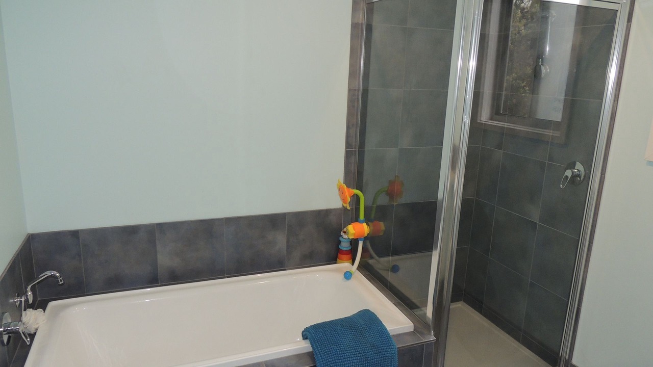 Photo of Bathroom in Loch Sport