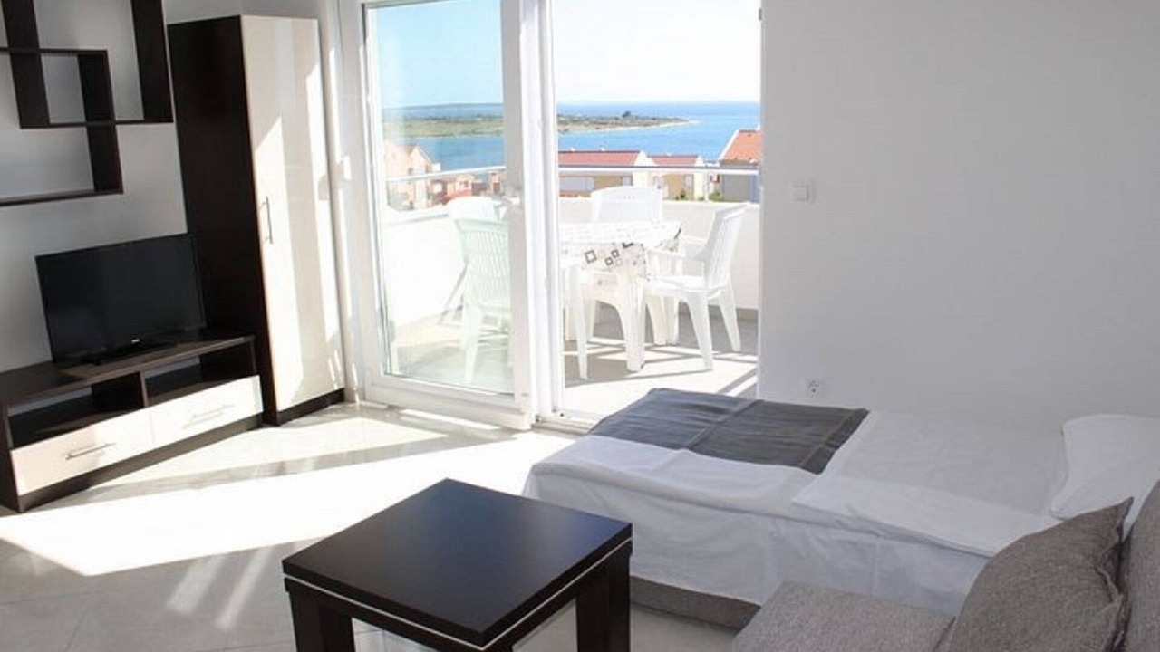 Photo of Livingroom in Novalja