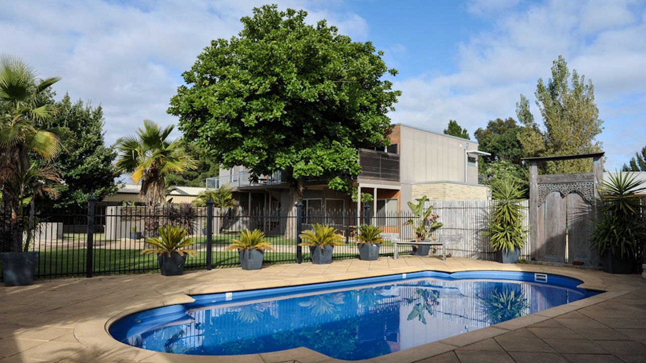 Photo of Outdoor in Tanunda