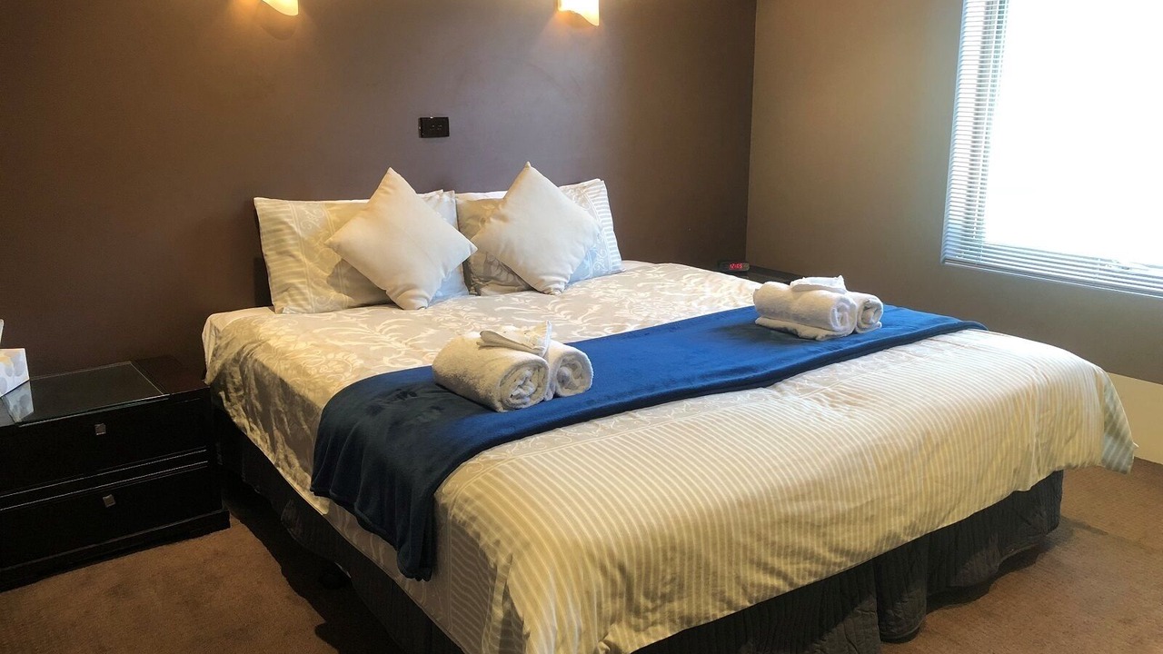 Photo of Bedroom in Tanunda