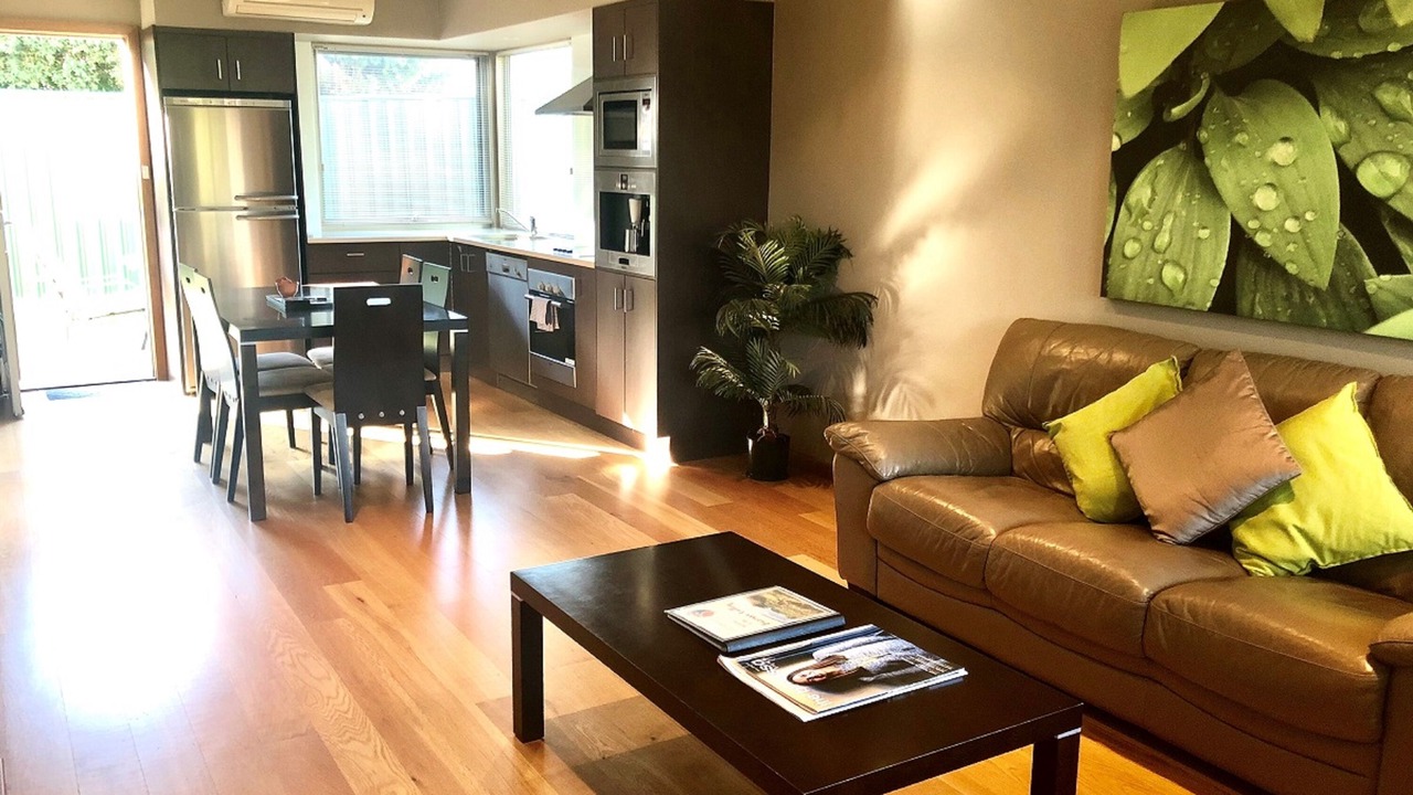 Photo of Livingroom in Tanunda