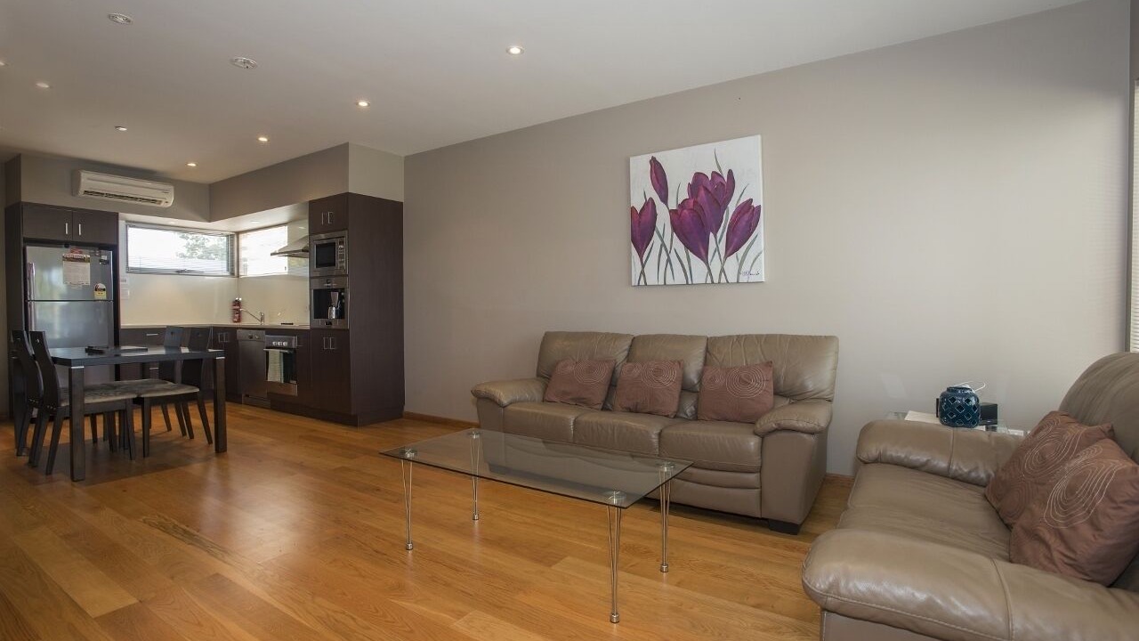 Photo of Livingroom in Tanunda