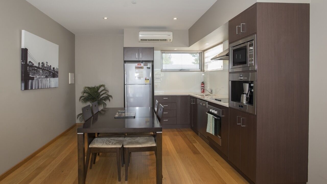 Photo of Kitchen in Tanunda