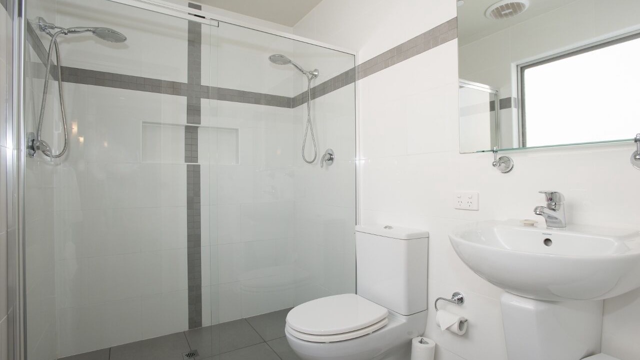 Photo of Bathroom in Tanunda