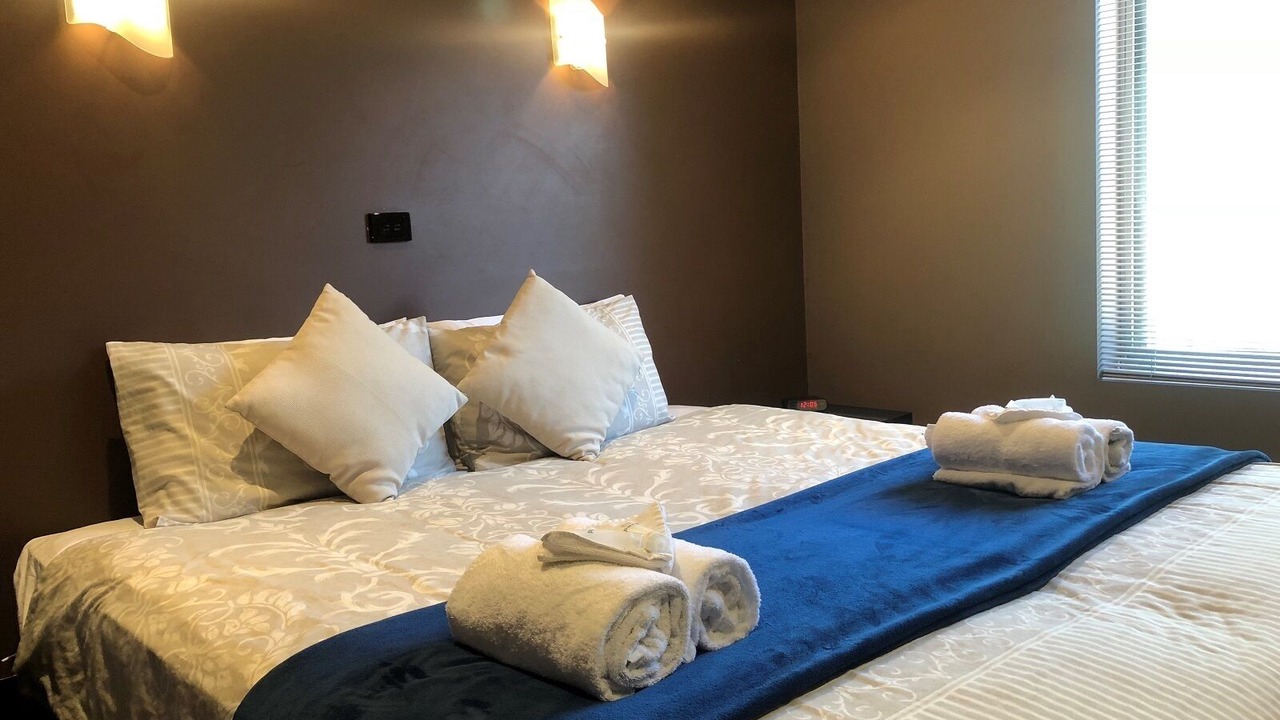 Photo of Bedroom in Tanunda