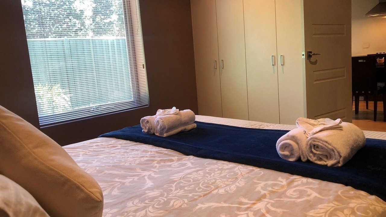 Photo of Bedroom in Tanunda