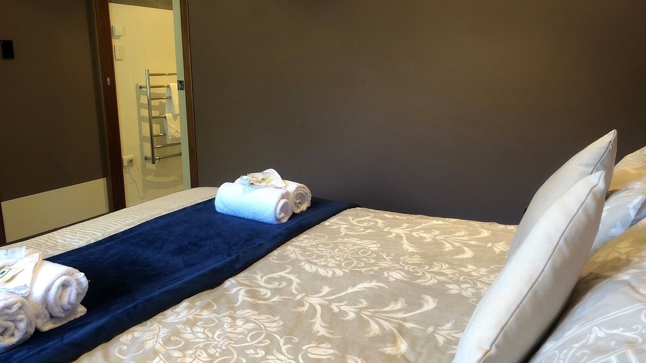 Photo of Bedroom in Tanunda