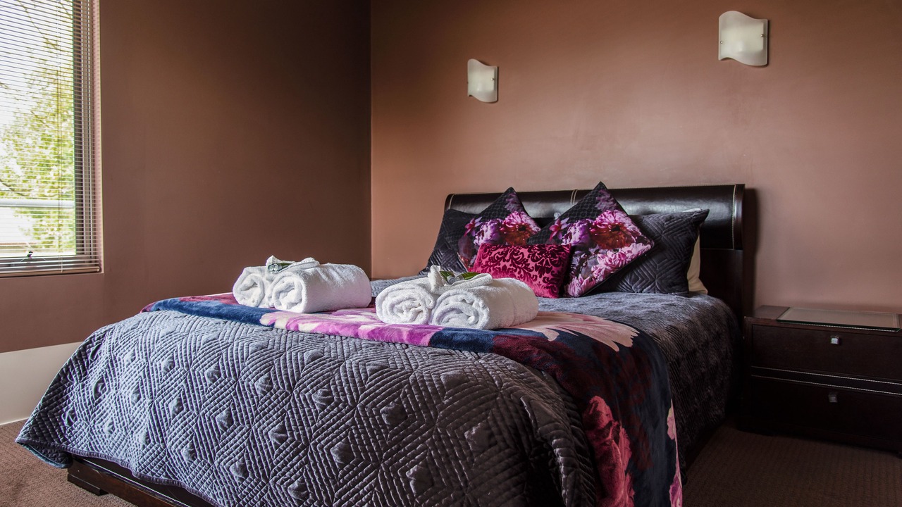 Photo of Bedroom in Tanunda