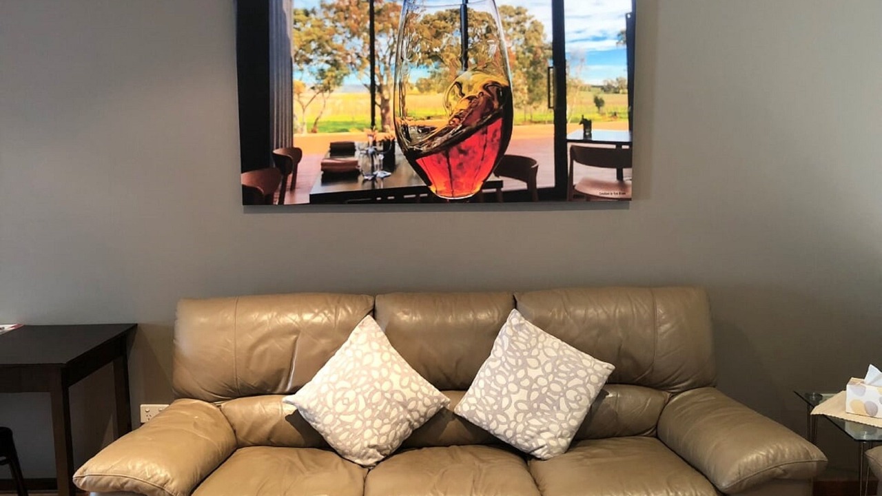 Photo of Livingroom in Tanunda