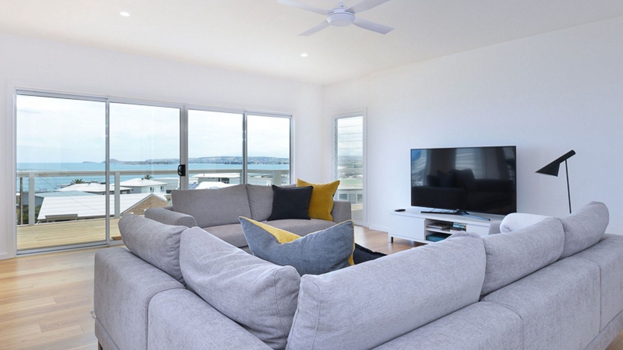 Photo of Livingroom in Port Elliot