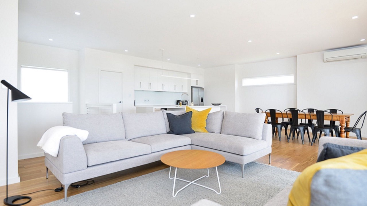 Photo of Livingroom in Port Elliot