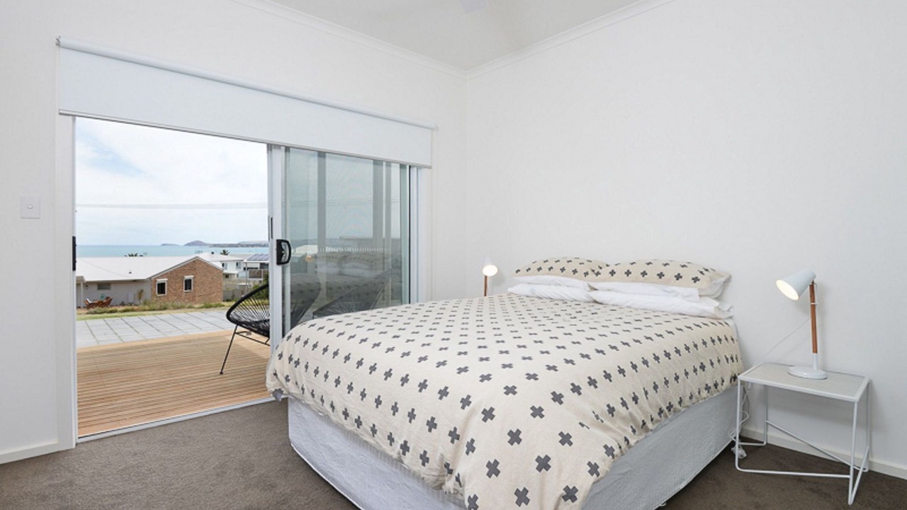 Photo of Bedroom in Port Elliot