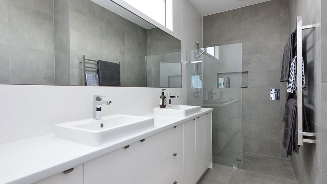 Photo of Bathroom in Port Elliot