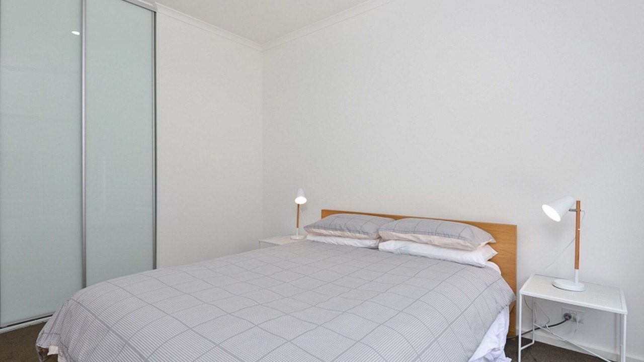 Photo of Bedroom in Port Elliot