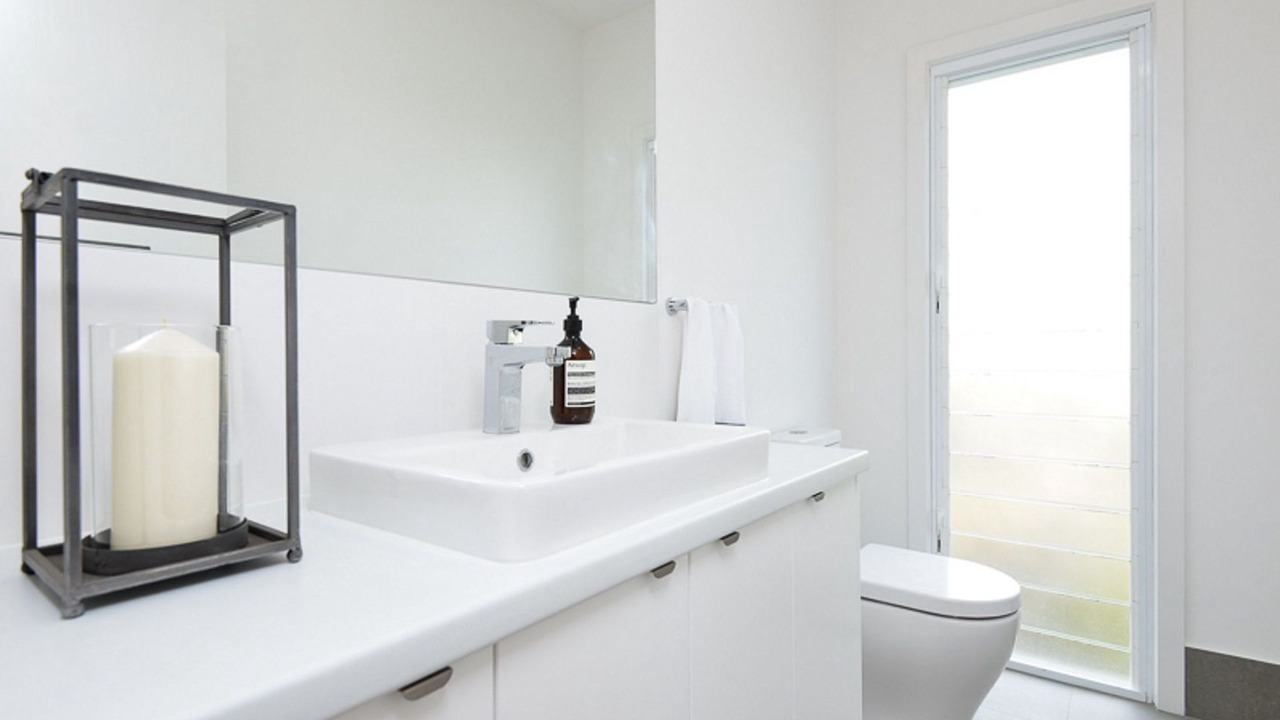 Photo of Bathroom in Port Elliot