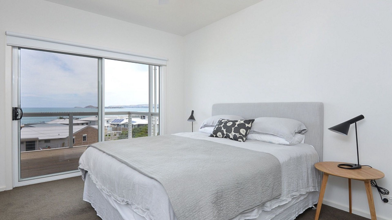 Photo of Bedroom in Port Elliot