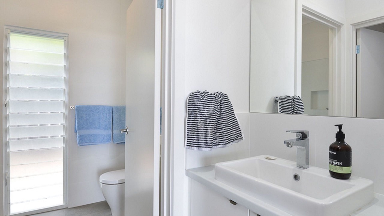 Photo of Bathroom in Port Elliot