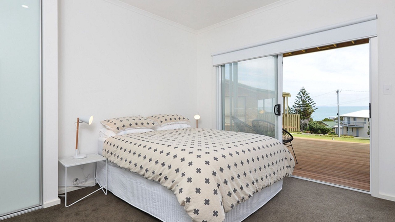 Photo of Bedroom in Port Elliot