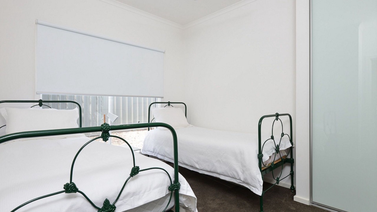 Photo of Bedroom in Port Elliot