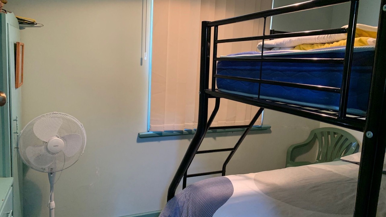 Photo of Bedroom in Victor Harbor