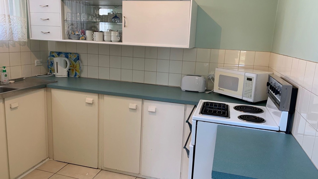 Photo of Kitchen in Victor Harbor