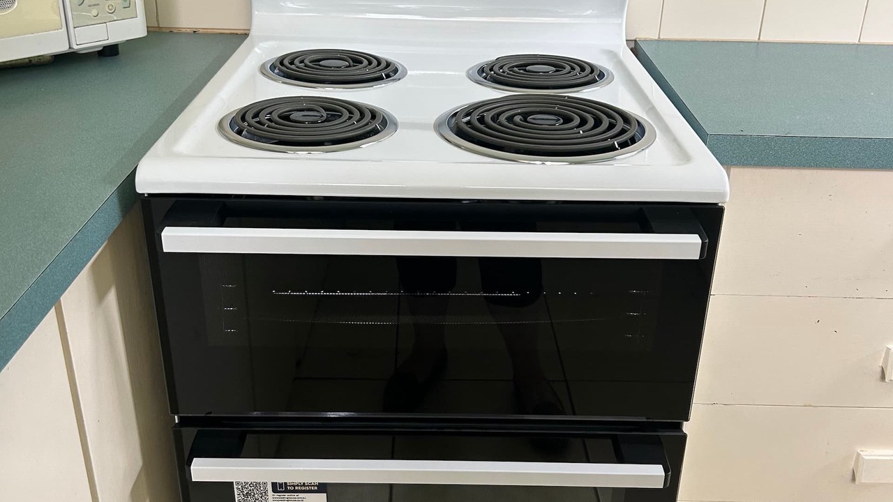 Photo of Kitchen in Victor Harbor