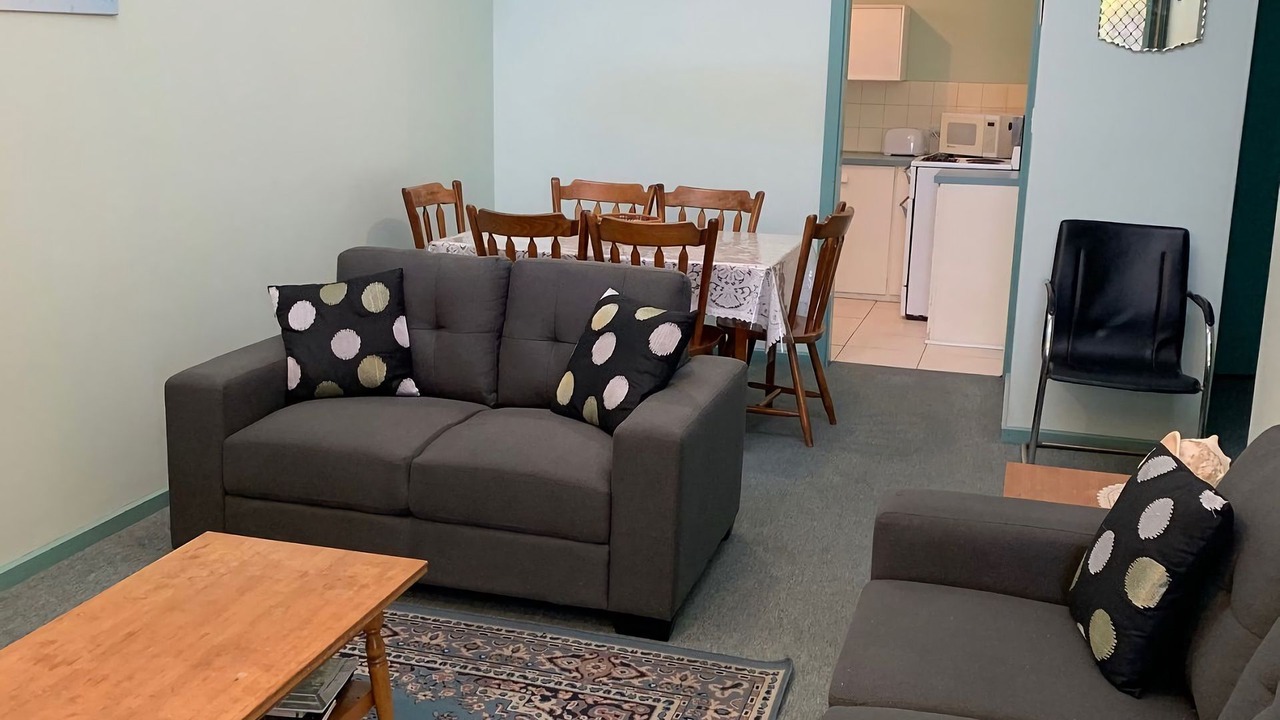 Photo of Livingroom in Victor Harbor