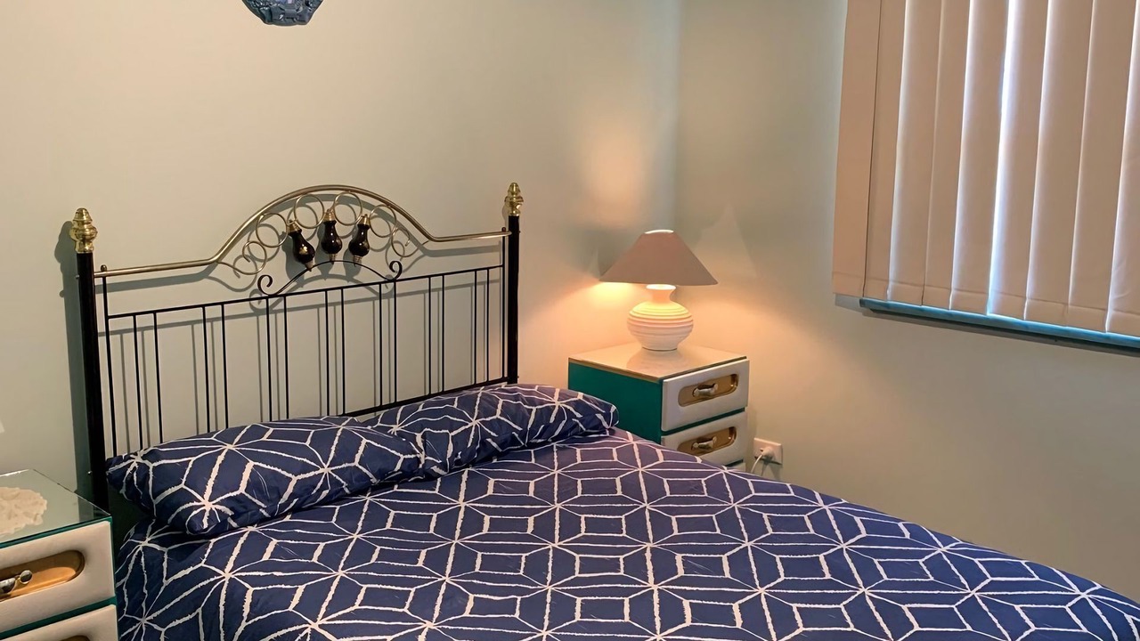 Photo of Bedroom in Victor Harbor