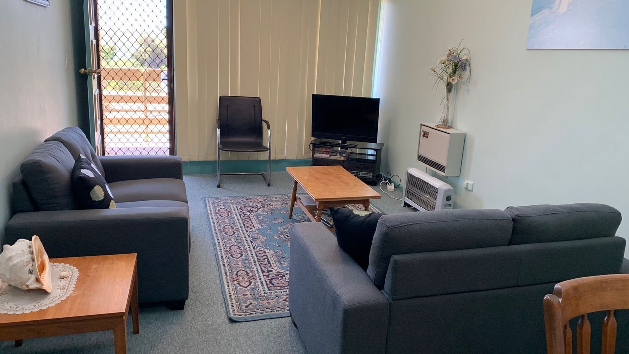 Photo of Livingroom in Victor Harbor