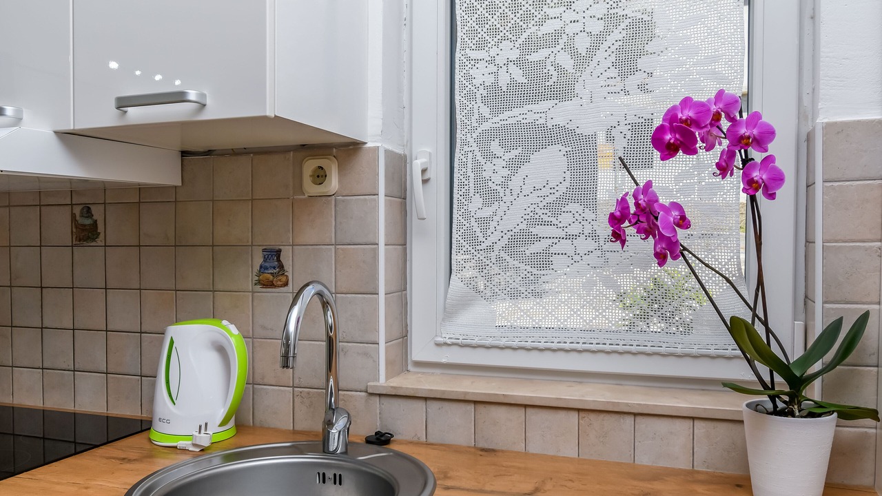Photo of Kitchen in Slatine