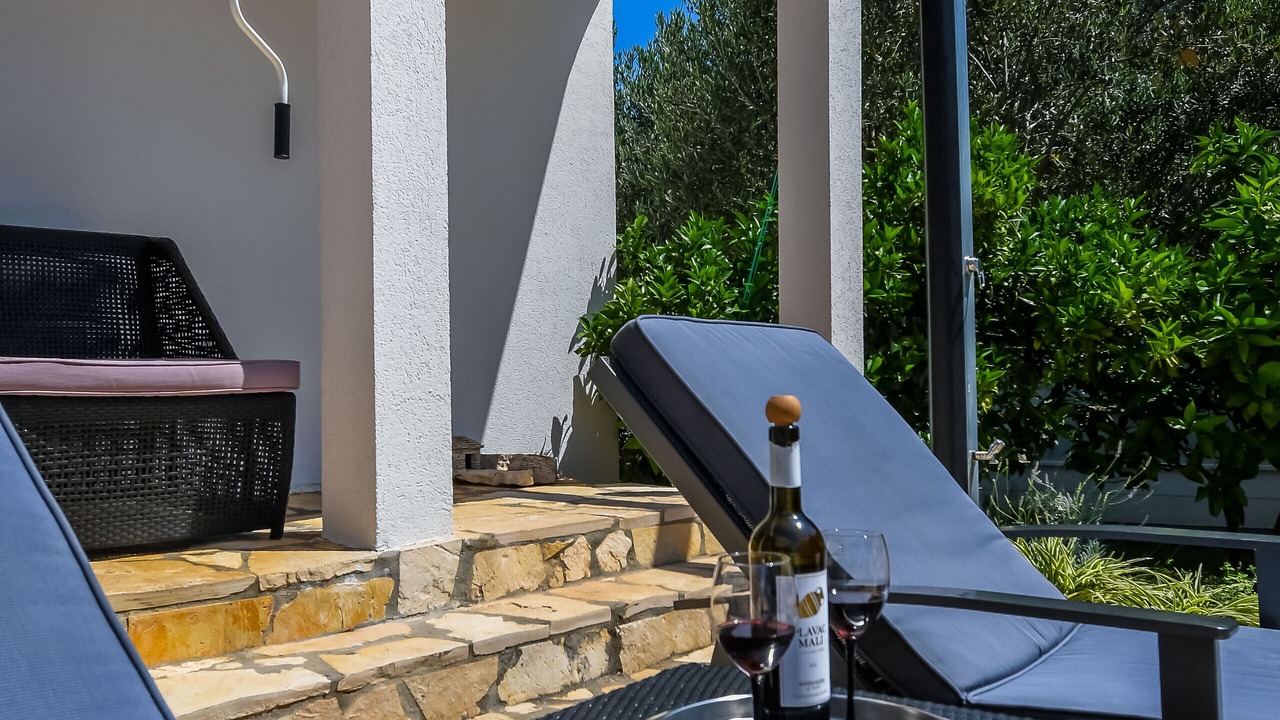 Photo of Patio Balcony in Slatine