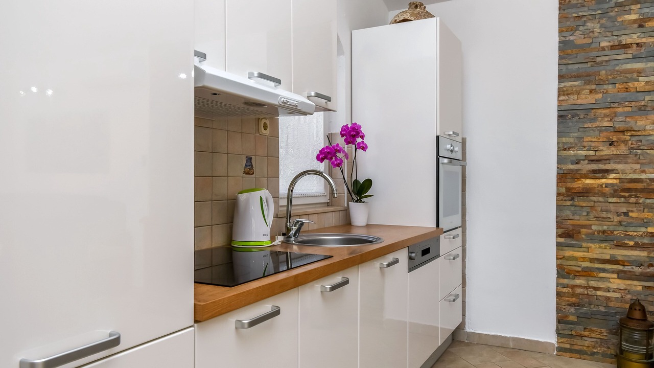 Photo of Kitchen in Slatine
